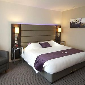 Chambre Simple